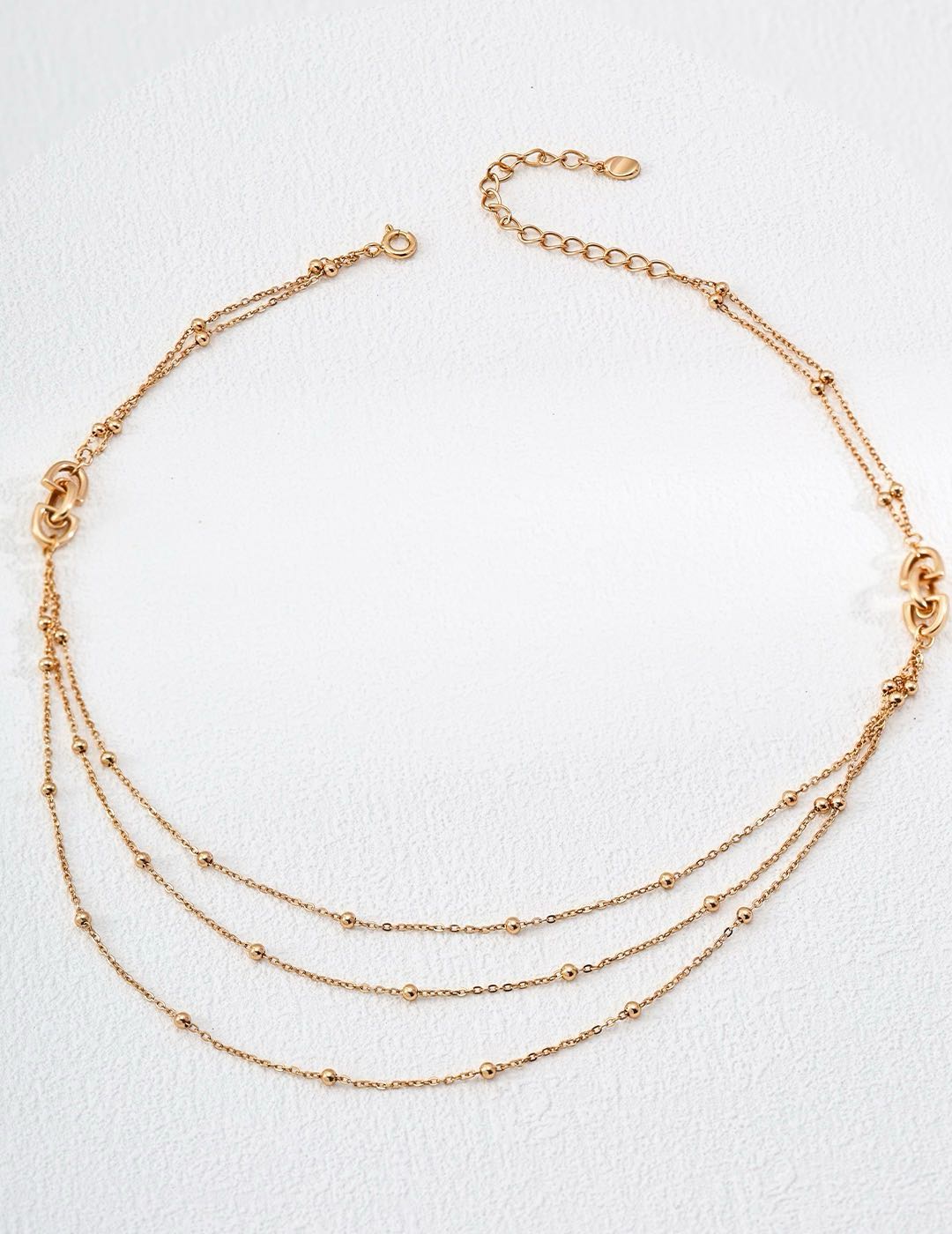 Minimalist Designer Necklace